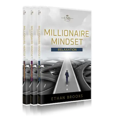 Free Bonus #1: Urgent Millionaire Switch - The Millionaire Mindset